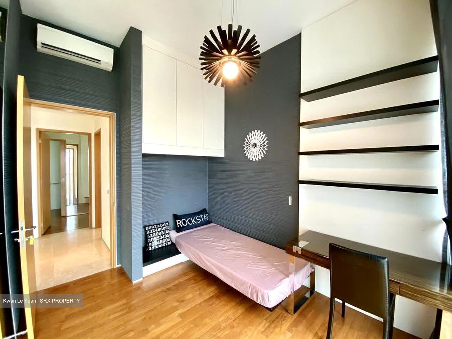Leonie Hill Residences (D9), Apartment #611632481